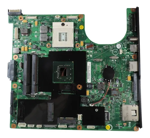 comprar Placa Mãe Nova Notebook Itautec Infoway N8630 - Sem Juros