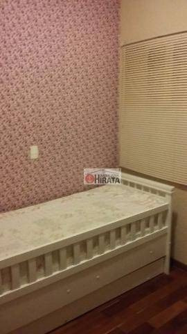 Imagem 11 de 12 de Casa Com 3 Dormitórios À Venda, 115 M² Por R$ 550.000,00 - Parque Jambeiro - Campinas/sp - Ca1229