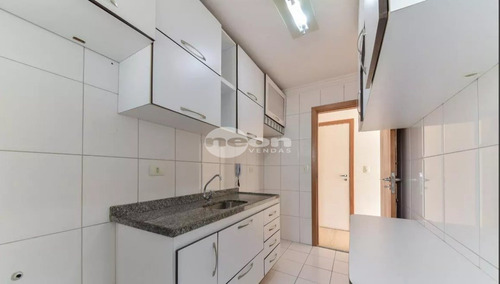 Imagem 4 de 15 de Apartamento - Nova Petropolis - Ref: 1024 - V-1024