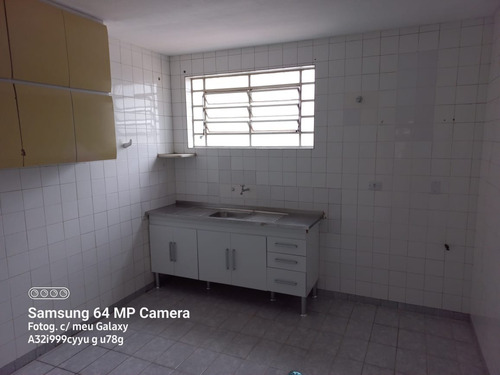 Imagem 9 de 17 de Sobrado Com 02 Vagas De Garagem Fl-62