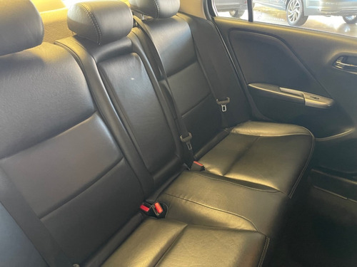 Imagem 11 de 13 de Honda City Ex 2015 Automatico
