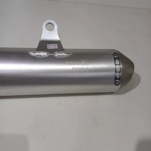 Imagem 2 de 4 de Ponteira Gasgas Ec 250/300 2018-2020 E Rieju 2021+