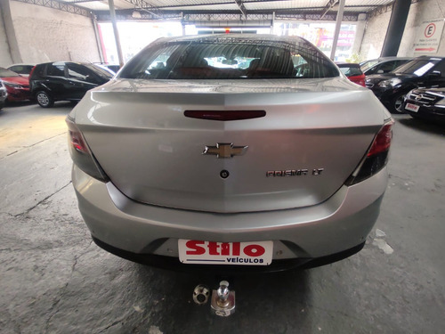 Chevrolet Prisma 1.4 Lt 4p
