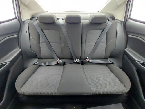 Chevrolet Onix 1.0 TURBO FLEX LTZ AUTOMÁTICO