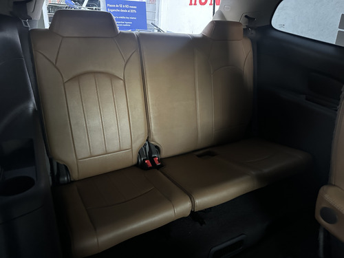 Buick Enclave 3.6 Premium At
