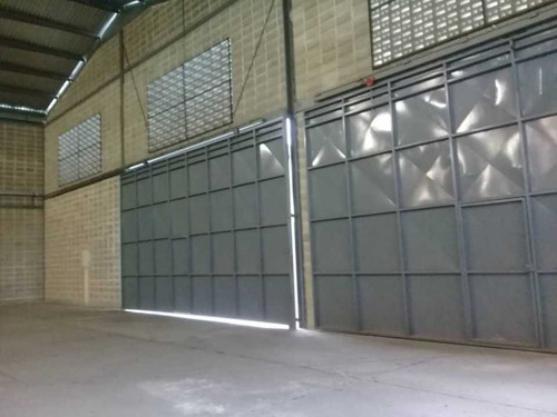 Imagen 4 de 7 de Se Alquila Galpón Ind. En La Providencia Av.intercomunal Turmero