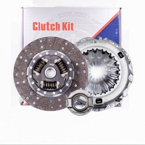 Kit Clutch Meru Hiace Hilux 2.7 , 3rz Ichiban Japon