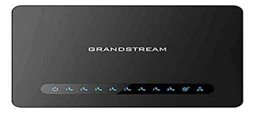 Potente Gateway Fxs De 8 Puertos De Grandstream Con Gigabit