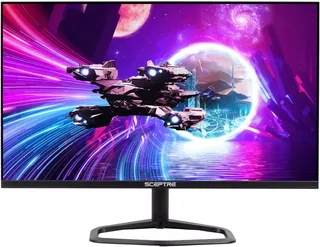 Monitor Gamer 27'' 240hz 1080p Amd Freesync Fhd Sceptre