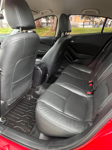 Mazda 3 2.0 Touring At