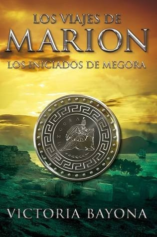 ** Saga Los Viajes De Marion ** 3 Libros V. Bayona
