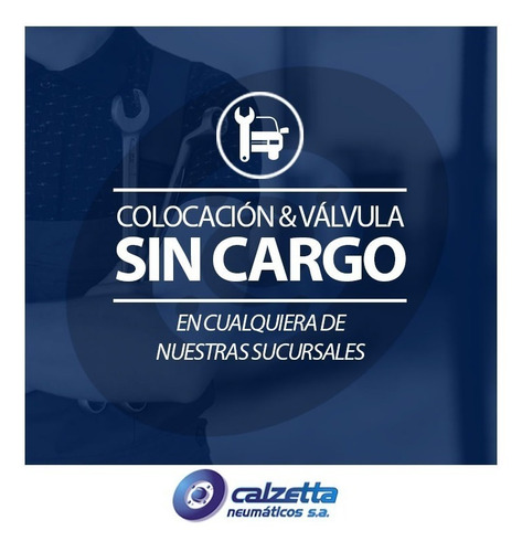 Cubiertas 245/65r17 111 T Michelin Ltx Force - Calzetta