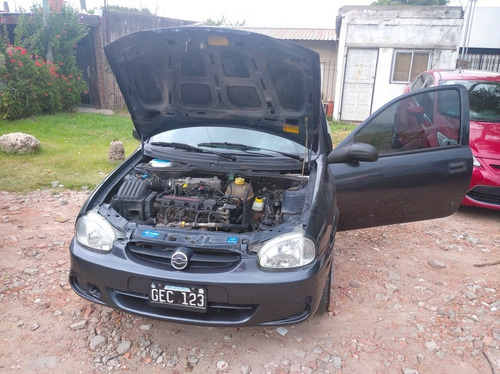 Chevrolet Corsa 1.6 Gl Aa Dh 2007