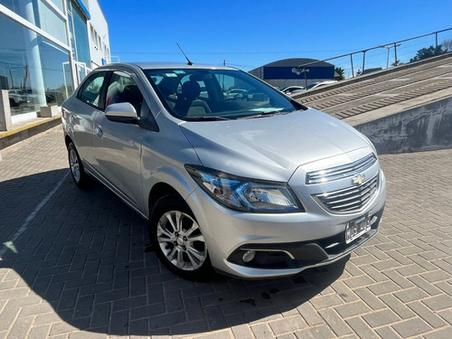 Chevrolet Prisma 1.4 Ltz 98cv