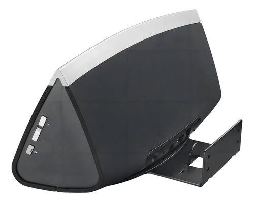 Altavoz inalámbrico Denon Heos 7 con subwoofer multisala con Wi-Fi