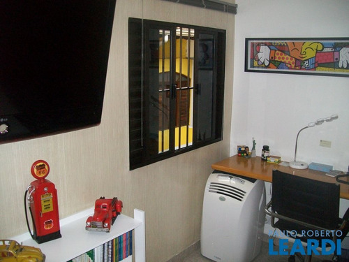 Imagem 9 de 15 de Casa Assobradada - Lapa De Baixo - Sp - 422497