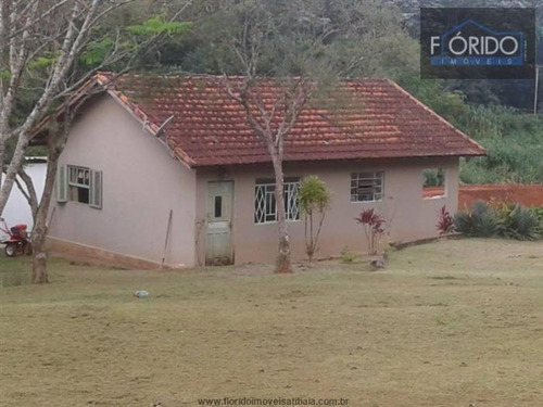 Imagem 7 de 17 de Chácaras À Venda Em Piracaia/sp - Compre O Seu Chácaras Aqui! - 1377600