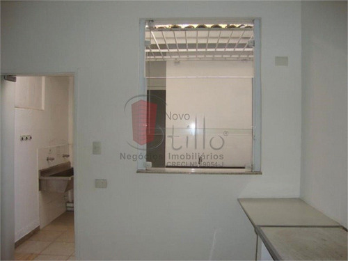 Imagem 12 de 15 de Sobrado - Planalto Paulista - Ref: 12603 - V-12603