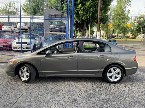Imagen 2 de 15 de Honda Civic 2008 D Ex Sedan At