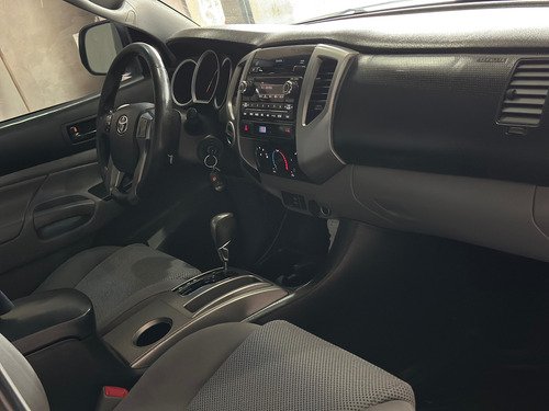 Toyota Tacoma 4.0 Trd Sport 4x4 Mt