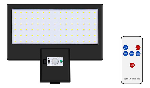 Luces Exteriores, Control Integrado, Sensor Exterior, Led, C