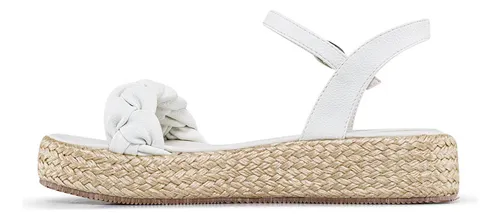 Baletas blancas de mujer new arrivals
