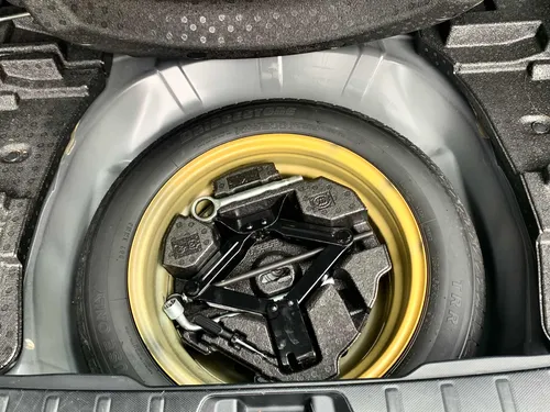 Subaru Forester 2.0 X