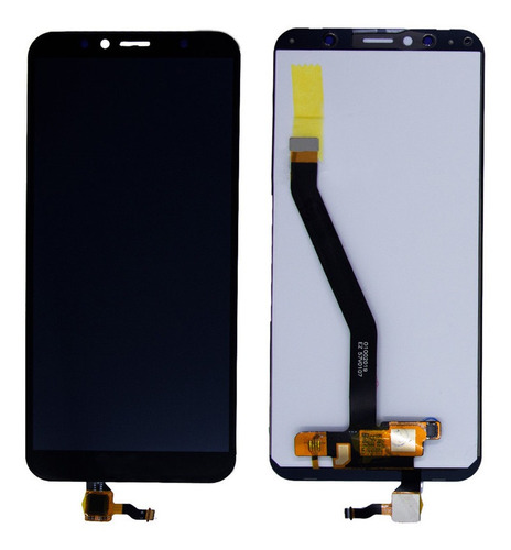 Modulo Compatible Huawei Y6 2018 Display Tactil Atu-lx3