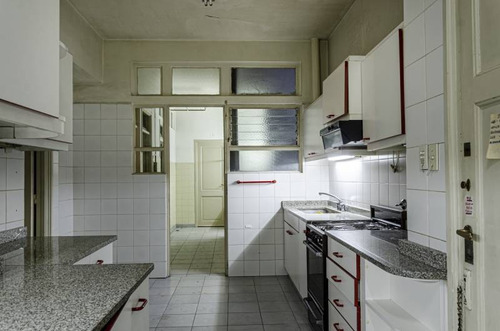 Imagen 26 de 30 de Departamentos Venta Palermo Chico