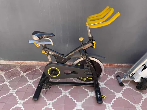 Bici fija fox new arrivals
