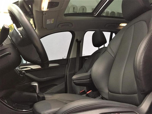 Bmw X1 2.0 16v Turbo Activeflex Xdrive25i Sport 4p Automátic