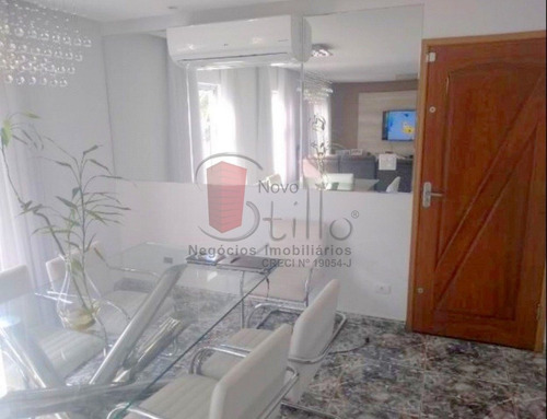 Imagem 3 de 12 de Sobrado - Vila Granada - Ref: 6356 - V-6356