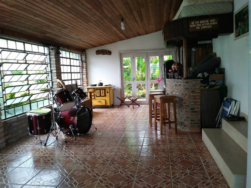 Chácara 1.250 M² - Costa Do Ipiranga - Gravataí - Rs - 2061 - 33642665