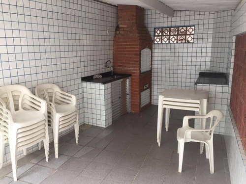 Imagem 3 de 23 de Apartamento Com 2 Dorms, Tupi, Praia Grande - R$ 240 Mil, Cod: 1545 - Rno1545