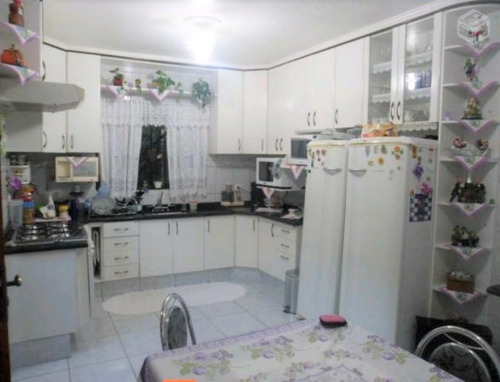 Imagem 5 de 30 de Sobrado Em Artur Alvim Com 3 Dorms Sendo 1 Suíte, 2 Vagas, 125m² - So0144