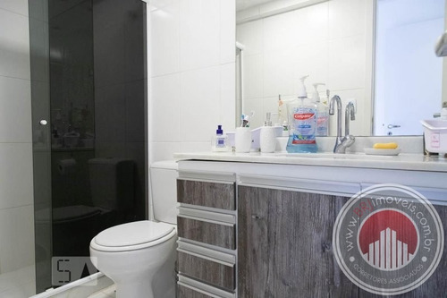 Imagem 7 de 15 de Condominio Wonderfull Resort - Recreio Dos Bandeirantesr - Apartamento A Venda No Bairro Recreio Dos Bandeirantes - Rio De Janeiro, Rj - Brj99829