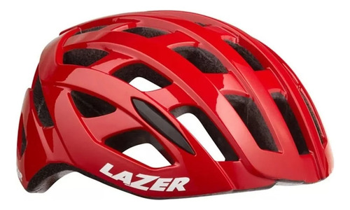 Capacete Lazer Road Tonic