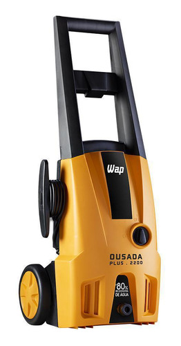 Lavadora Wap Ousada Plus 2200 - 1500w - 220v - 1750 Psi