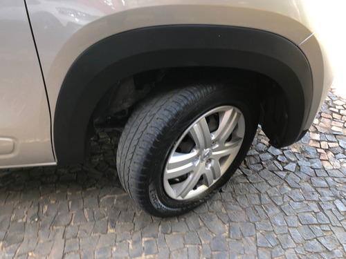 Renault Kwid 1.0 12v Zen Sce 5p