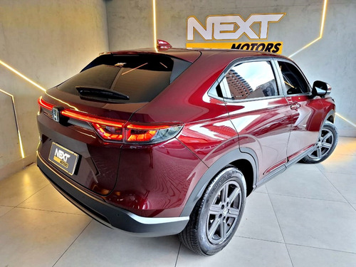 Honda HR-V 1.5 DI I-VTEC FLEX EXL CVT