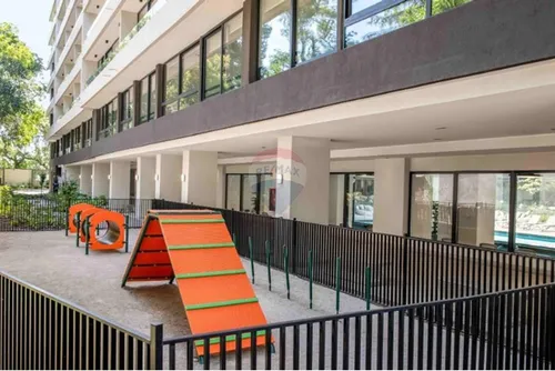 Arriendo Espectacular Depto En Providencia 2d2b