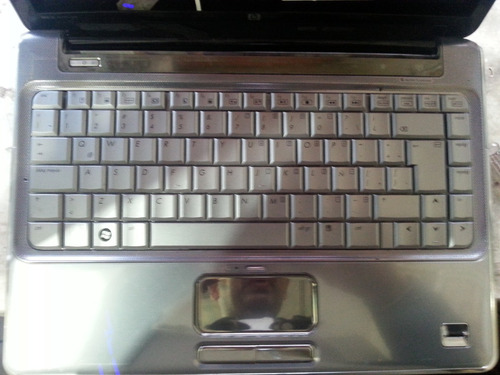 Hp Pavilion Dv4 1212 La Entera O Partes (Usado)