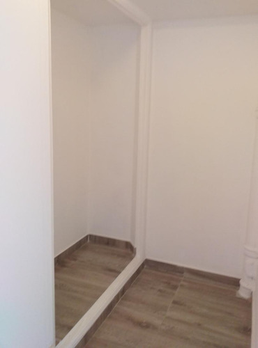 Apartamento En Planta Baja Con Renta En La Blanqueada