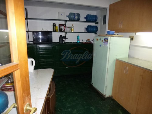 Imagen 10 de 12 de Venta Oficina Monoambiente Cordón Braglia 1-849b