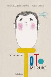 Libro La Cocina De Toto Murube