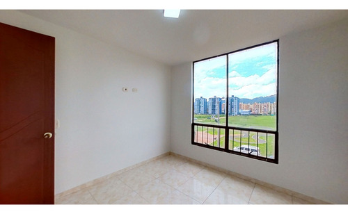 Venta Apartamento En Facatativa Conjunto Girasoles Reservado