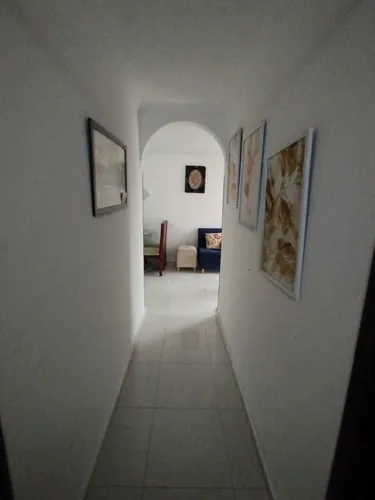 Apartamento En Venta Cuarto Piso Torres De Comfandi