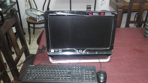 Pc All In One Compaq