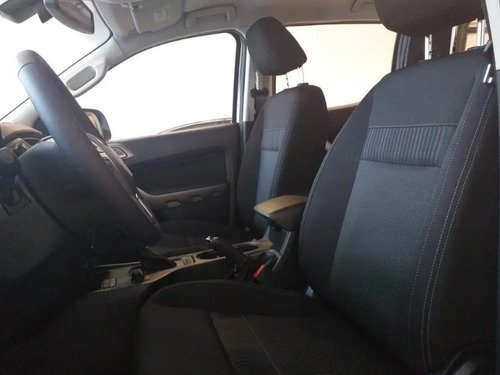 Ford Ranger 3.2 Tdci C/d 4x4 Xlt At 0km