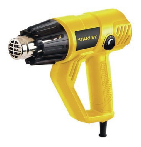 Pistola De Calor Stanley 1800w Stxh2000 Profesional